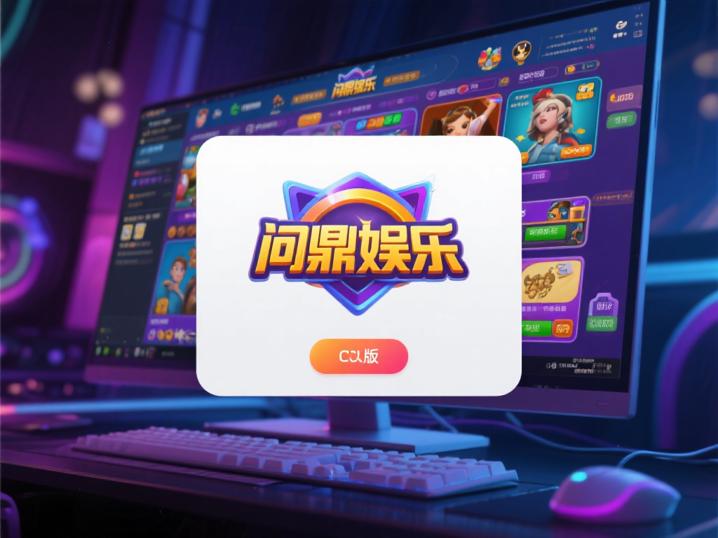 问鼎娱乐电脑版下载安装教程与最新版本获取指南 (问鼎娱乐电脑版下载安装教程与最新版本获取完整指南) 在数字化娱乐的时代,越来越多的用户希望通过电脑享受