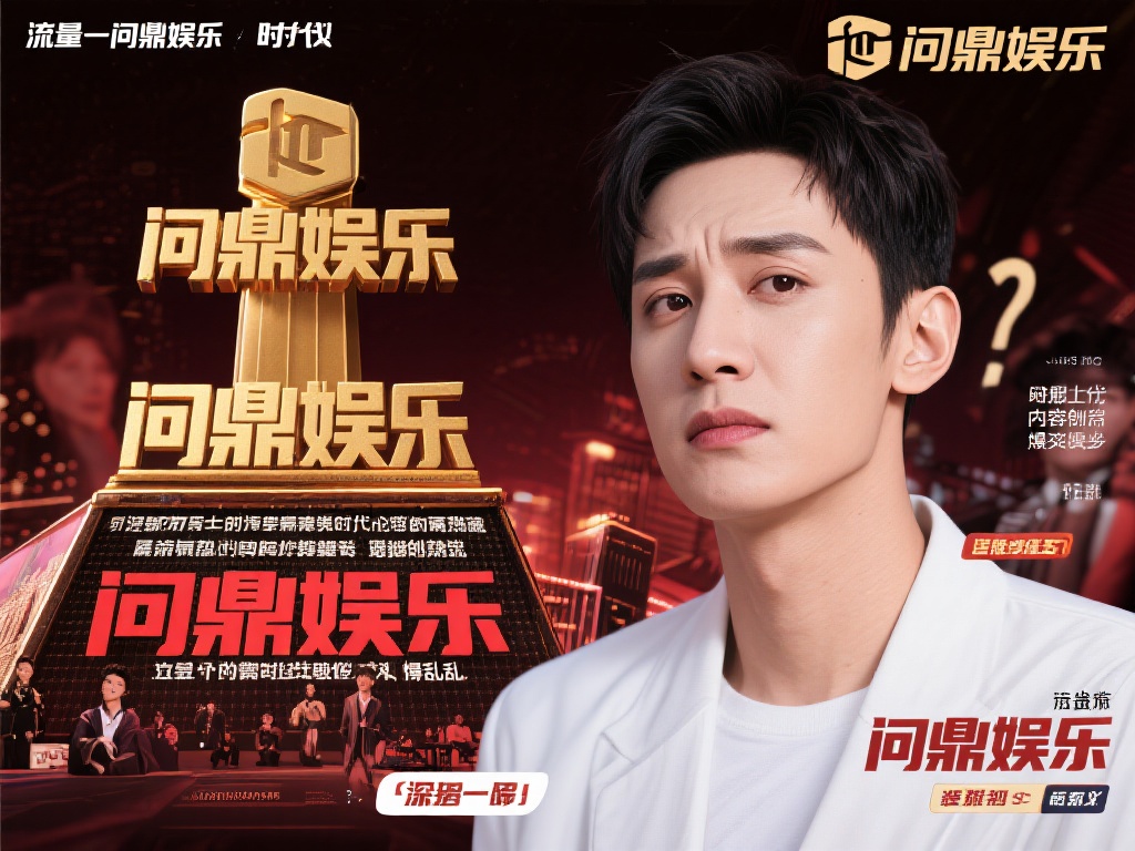 问鼎娱乐什么梗？揭秘网络热词背后的故事与含义 (问鼎娱乐是什么梗？深度解析网络热词的起源与文化内涵）