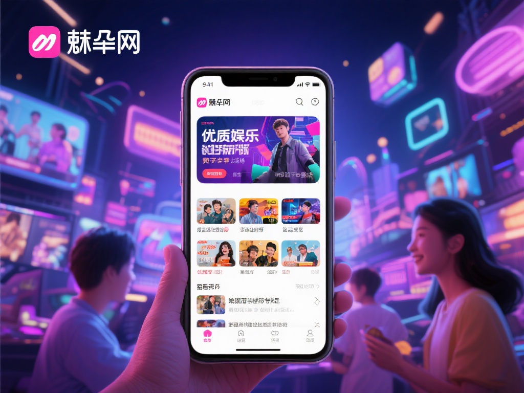 在数字化浪潮席卷而来的今天，线上娱乐已经成为人们生