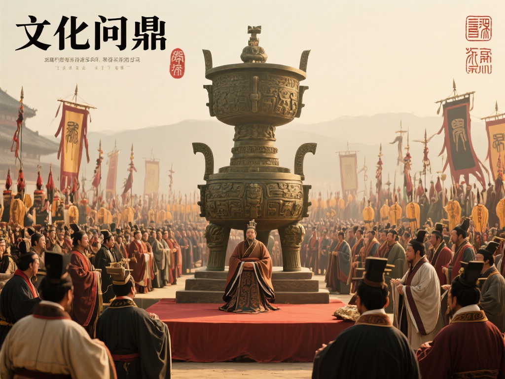 以春秋时期的齐桓公为例，他在称霸过程中，不仅依靠军