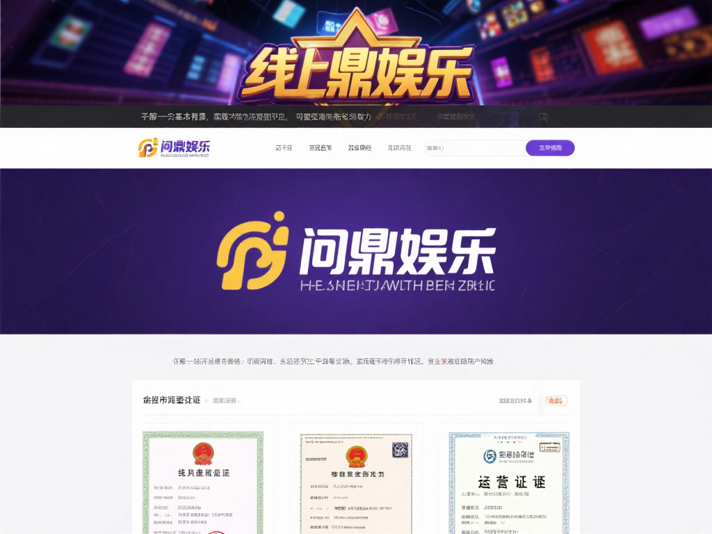 问鼎娱乐是否存在潜在风险?深度解析其安全性与可靠性 (问鼎娱乐是否存在潜在风险?深度解析其平台安全与可靠性保障措施) 首先,了解一个娱乐平台的基本背景是评估其可靠性的第