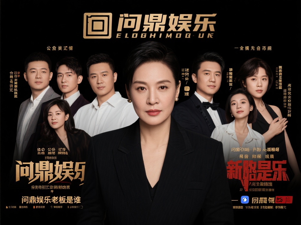 问鼎娱乐老板是谁啊？揭秘背后的神秘掌舵人！ (问鼎娱乐老板是谁？揭秘背后神秘掌舵人的真实身份！）