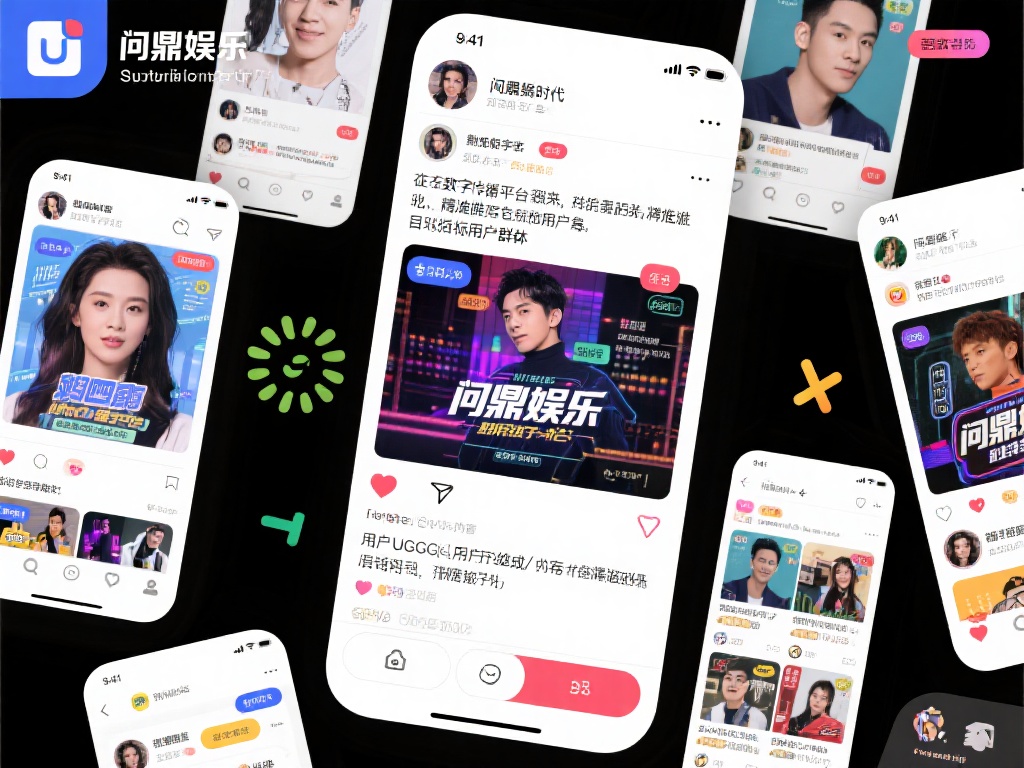 问鼎娱乐红了：揭秘其爆火背后的成功秘诀与魅力所在 (问鼎娱乐红了：揭秘爆火背后的成功秘诀与独特魅力解析）