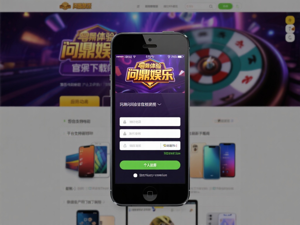 问鼎娱乐下载官网：畅享顶级娱乐体验的官方平台 (问鼎娱乐下载官网：畅享顶级娱乐体验的官方首选平台）