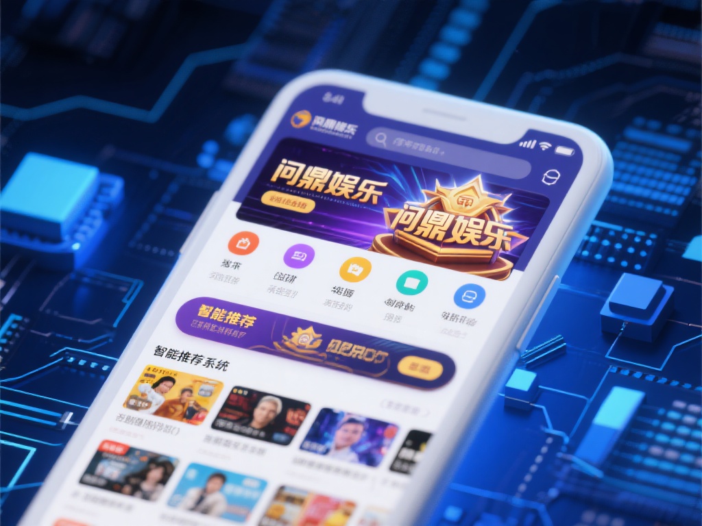 问鼎娱乐有多厉害？深度解析其强大实力与独特魅力！ (问鼎娱乐到底有多强？深度剖析其惊人实力与无与伦比的魅力！）