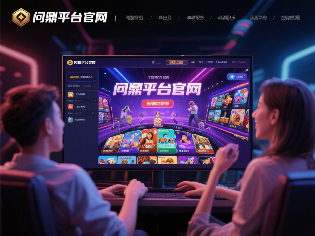 问鼎娱乐平台官网：畅享顶级线上娱乐新体验 (问鼎娱乐平台官网：畅享顶级线上娱乐新体验，尽在指尖！）