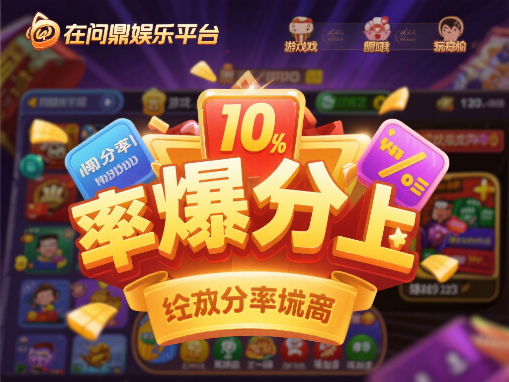 问鼎娱乐哪个爆分高？深度解析热门游戏爆分秘籍与技巧 (问鼎娱乐爆分秘籍：深度解析热门游戏高爆技巧与策略！）