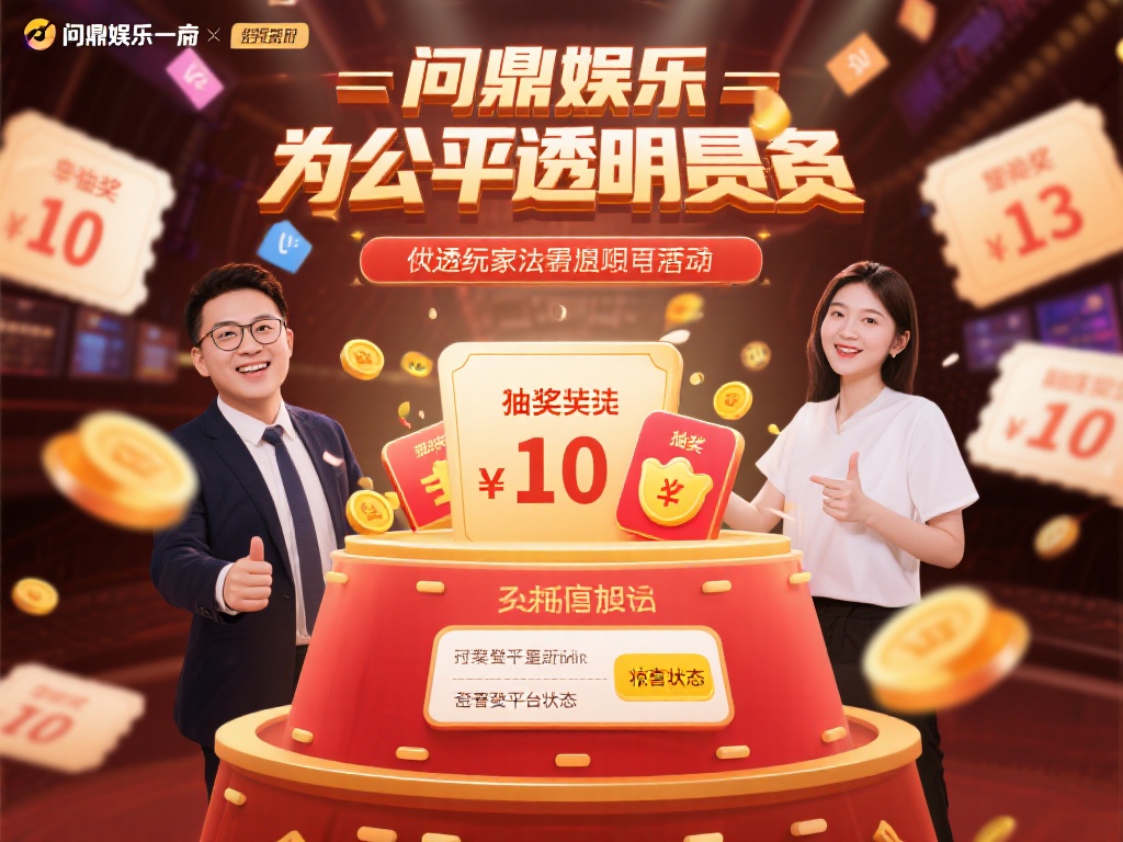 问鼎娱乐中奖了吗？揭秘最新中奖结果与幸运故事 (问鼎娱乐中奖了吗？最新中奖结果与幸运故事大揭秘！）