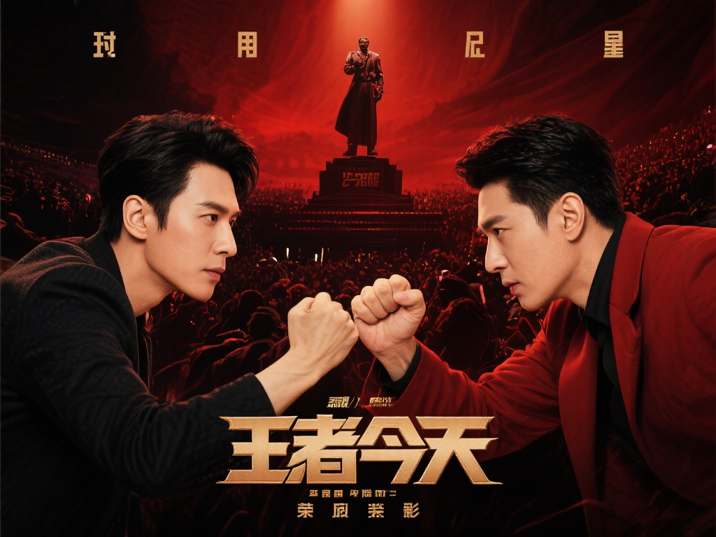 问鼎娱乐王者：巅峰对决谁主沉浮的终极荣耀 (问鼎娱乐王者：巅峰对决谁主沉浮，终极荣耀之战！）