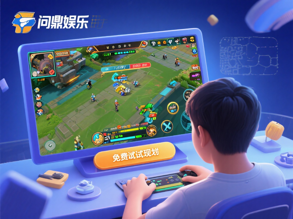 问鼎娱乐免费试玩：畅享顶级游戏体验的机会 (问鼎娱乐免费试玩：畅享顶级游戏体验的绝佳机会）