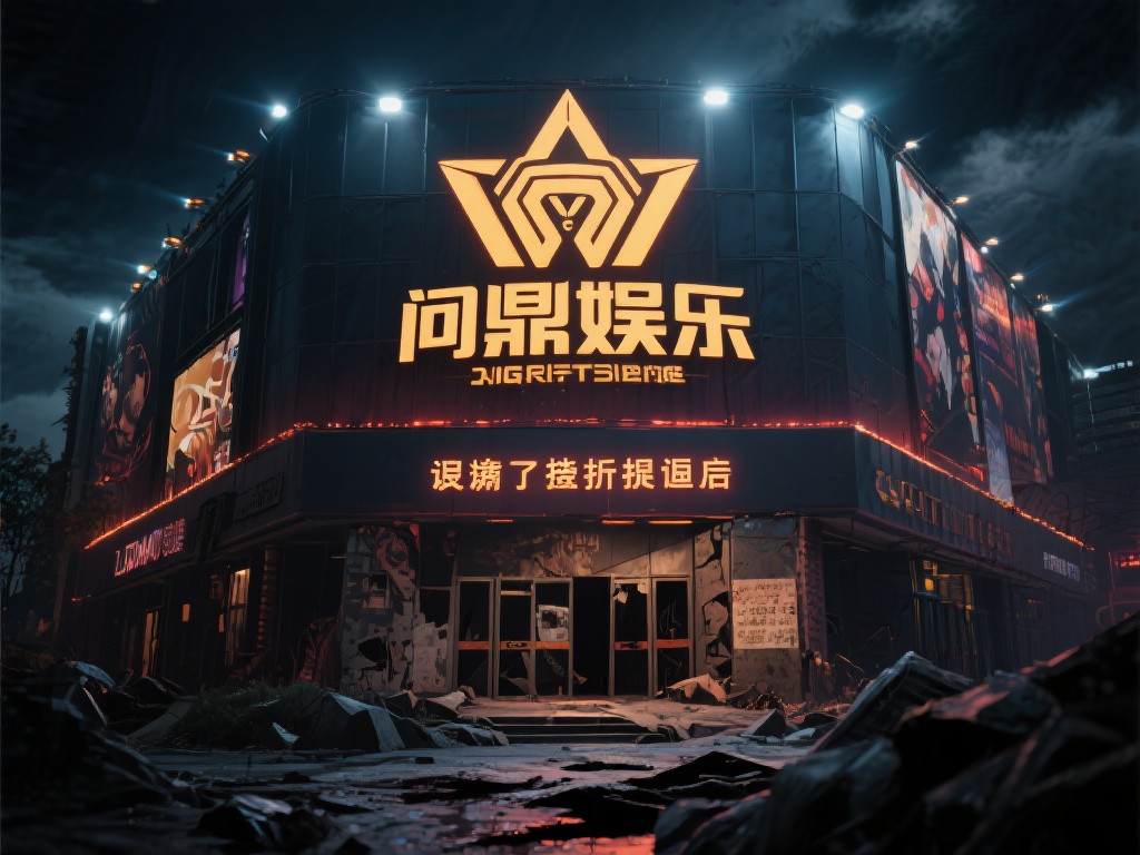 问鼎娱乐倒闭了:曾经辉煌的娱乐帝国为何陨落? (问鼎娱乐倒闭真相:辉煌娱乐帝国为何轰然崩塌?) 在娱乐行业这片风云变幻的领域里,曾经有一家企业以其