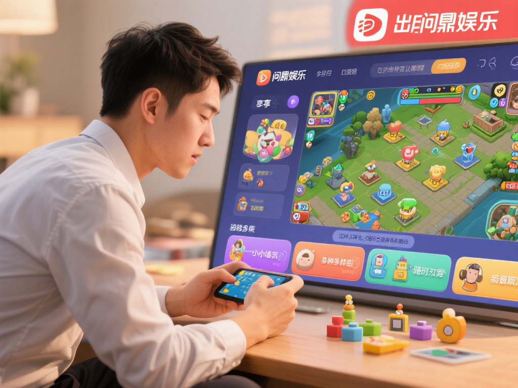 以一位用户的真实体验为例，小李是一位上班族，平日工