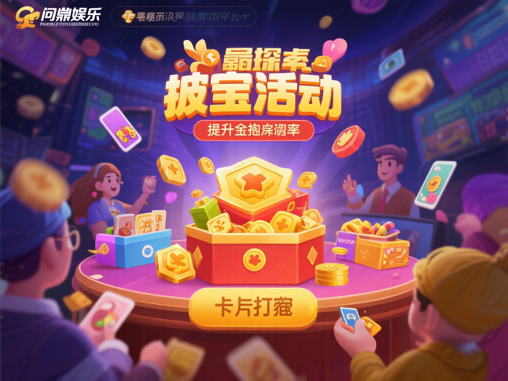 问鼎娱乐怎么卡夺宝?详解技巧与攻略全解析 (问鼎娱乐夺宝卡位技巧详解与攻略全解析教程) 在如今的娱乐平台中,夺宝活动因其趣味性和高回报率而