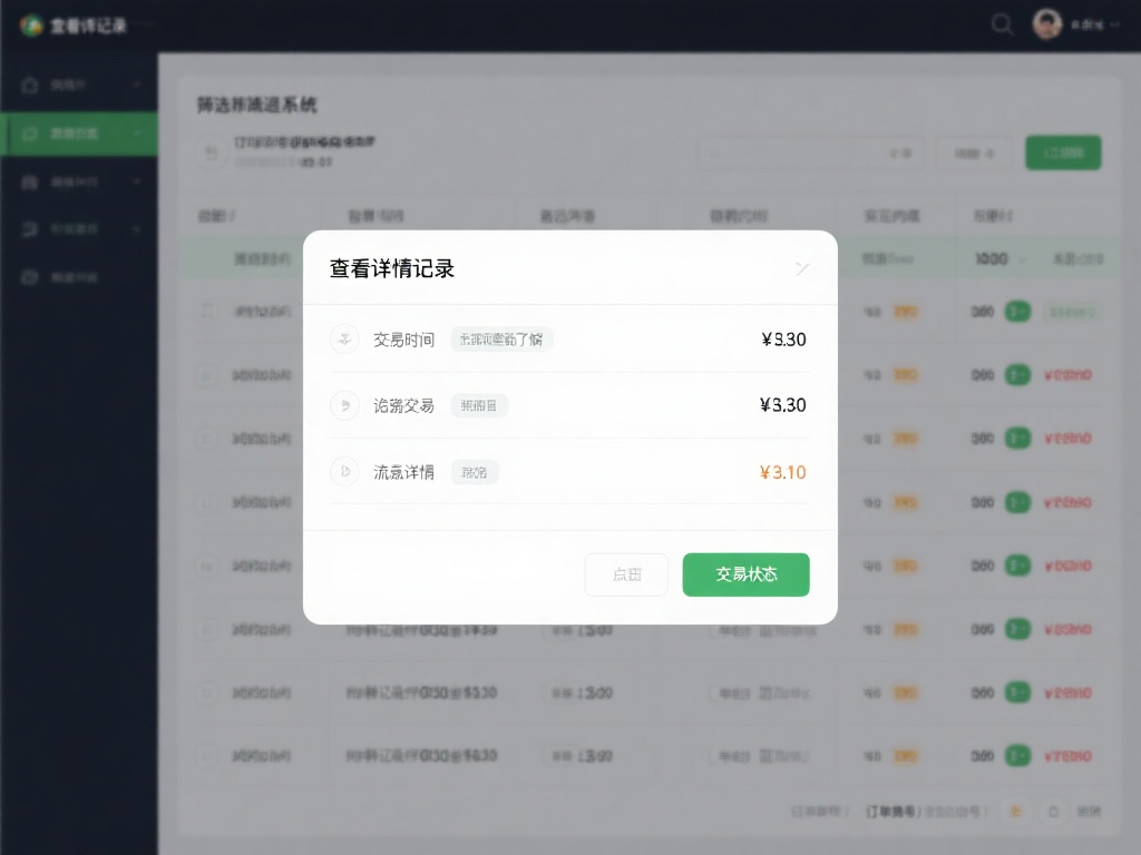 问鼎娱乐怎么查流水?详细教程助你轻松掌握账单明细 (问鼎娱乐流水查询教程:轻松掌握账单明细全攻略) 查看详细记录
筛选完成后,系统会自动显示符合条件