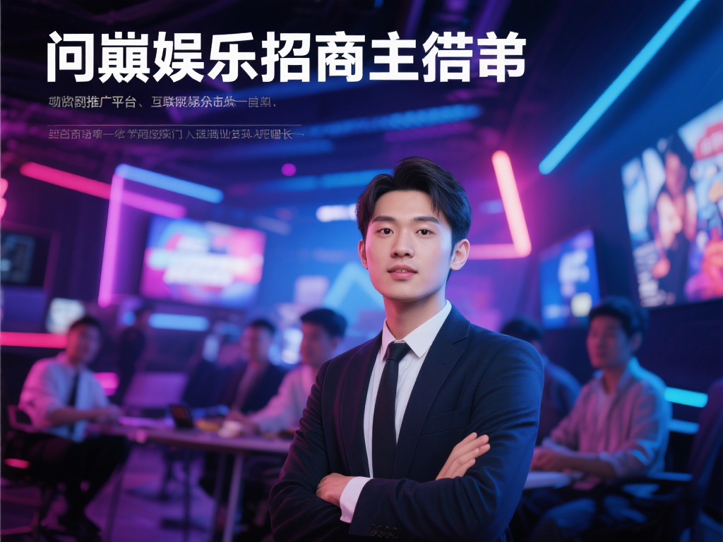 问鼎娱乐招商主管：开启财富新篇章的职业选择 (问鼎娱乐招商主管：开启财富新篇章的理想职业选择）