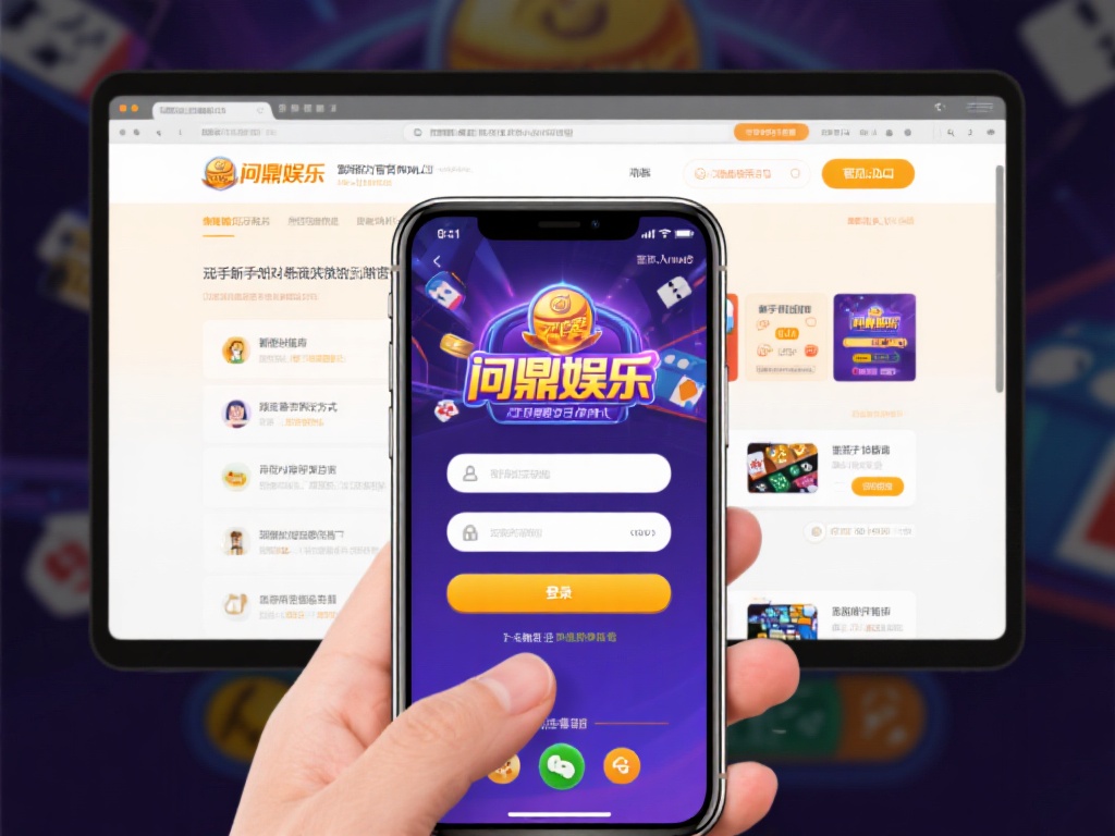 问鼎娱乐网址入口：畅享顶级游戏体验的必备通道 (问鼎娱乐网址入口：开启顶级游戏体验的专属通道之旅）