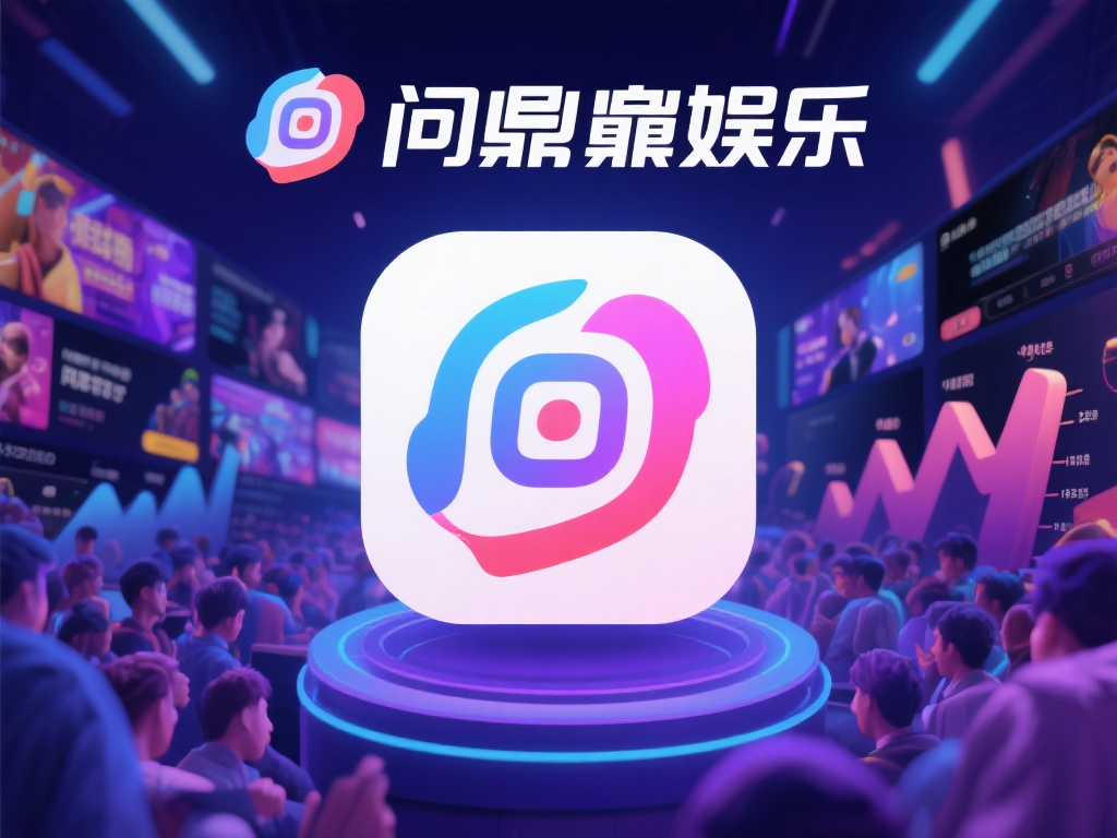 在当今数字娱乐行业竞争日益激烈的背景下，有一款平台