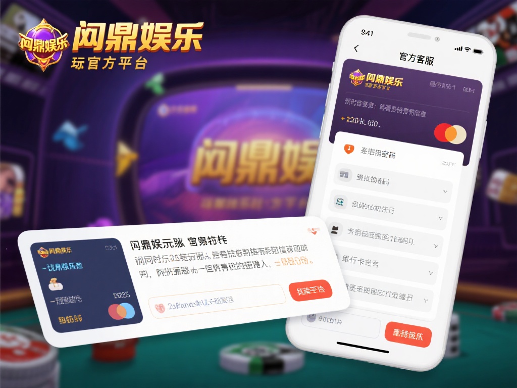 问鼎娱乐提醒:如何安全畅享线上娱乐新体验 (问鼎娱乐提醒:如何安全畅享线上娱乐新体验的秘诀) 同时,玩家应警惕不明链接和钓鱼信息。一些不法分子会