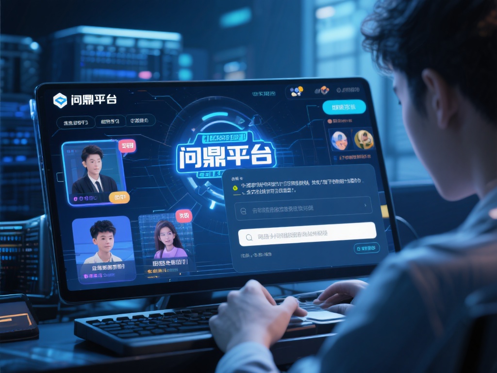 问鼎娱乐服务器繁忙问题频发,用户体验亟待优化解决方案 (问鼎娱乐服务器繁忙问题频发,用户体验亟待优化改进方案) 在当今快节奏的数字娱乐时代,线上平台已经成为众多用