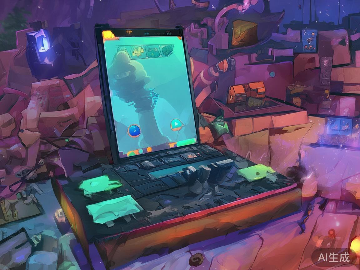 在众多优质内容中，部分作品凭借创新的题材、出色的制