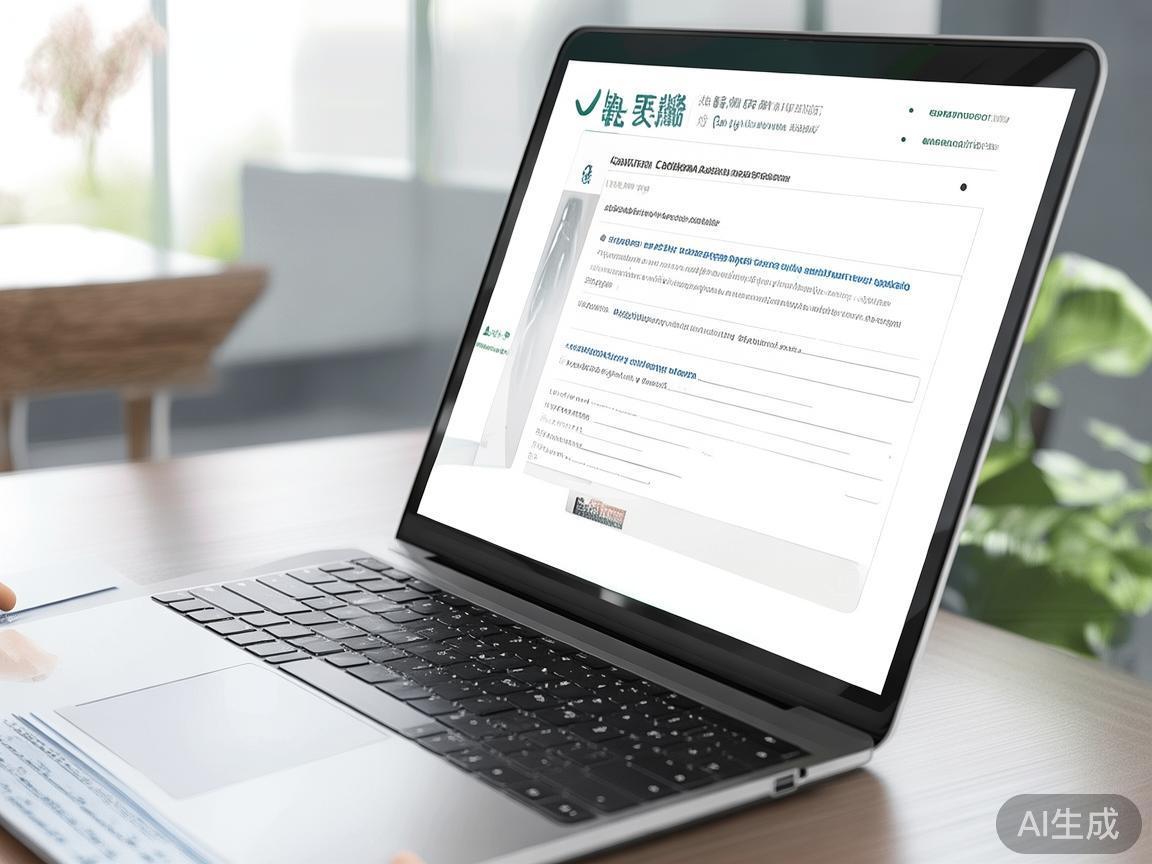 完成资料准备后，登录问鼎平台官方网站，找到“代理加