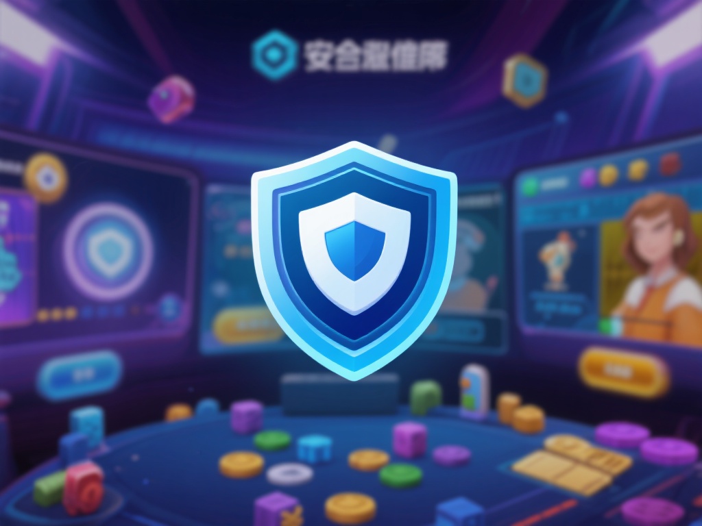 此外，平台的安全性也令人放心。采用先进的加密技术，