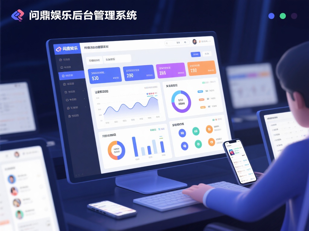 问鼎娱乐后台管理系统全面解析与使用指南 (问鼎娱乐后台管理系统全面解析与实用操作指南) 问鼎娱乐后台管理系统之所以能在市场中脱颖而出,主要