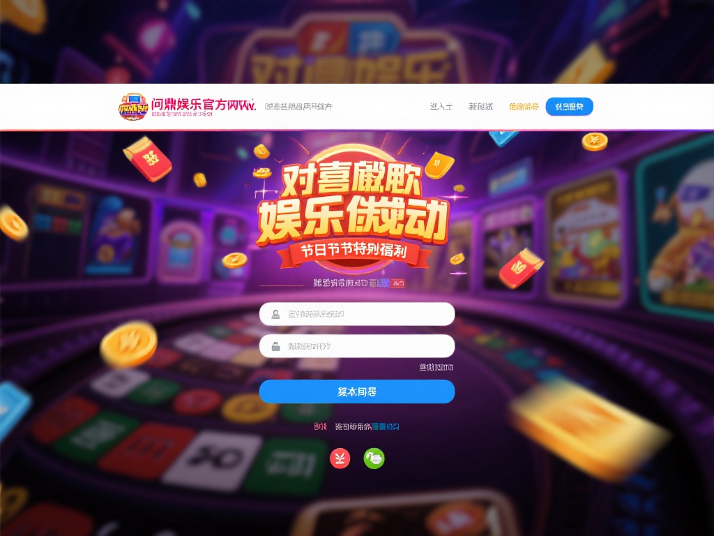 对于想要尝试的新用户来说，进入问鼎娱乐官方网址的过