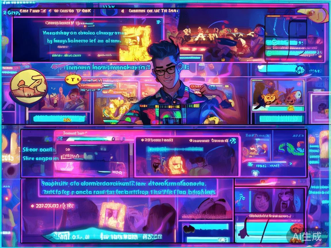 仅仅发布内容还不够，在评论区积极与粉丝互动是提升关