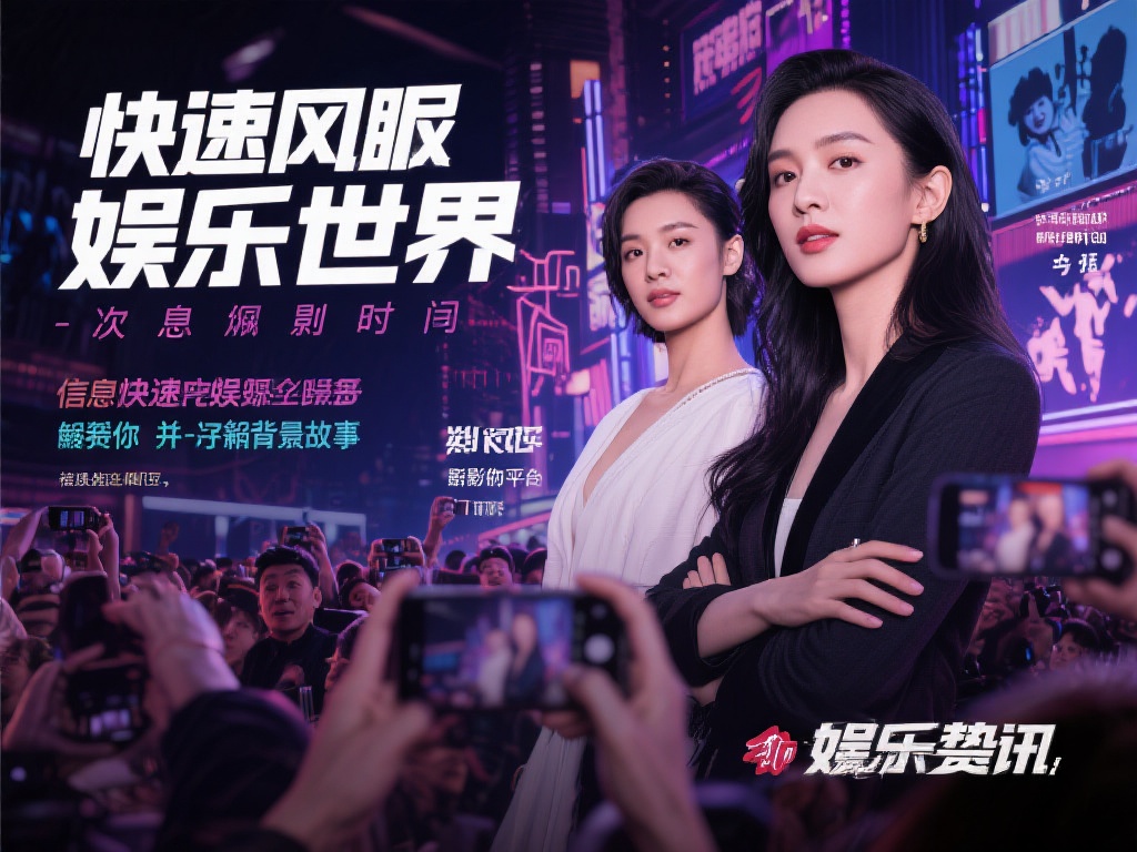 问鼎娱乐实况:探索最新娱乐动态与深度解析 (问鼎娱乐实况:深度解析最新娱乐动态与行业趋势) 娱乐圈的每一次风吹草动都能引发广泛关注,从明星动态