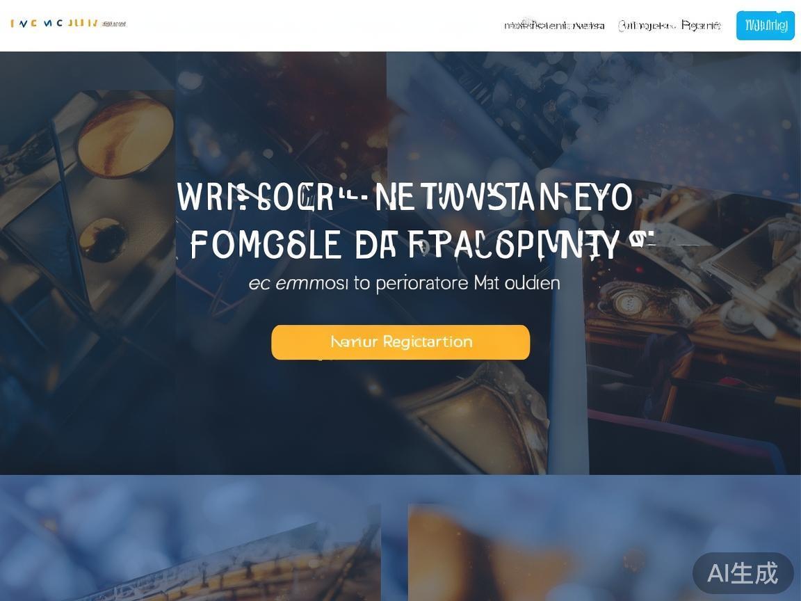 打开平台首页：使用手机浏览器或APP进入问鼎国际官