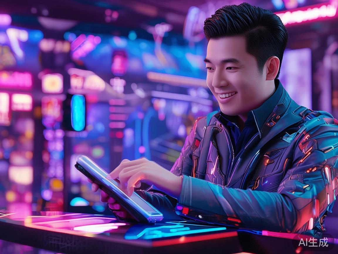 问鼎娱乐官网客户端下载后快速注册与登录全攻略指南 例如,张先生为了体验最新游戏,选择在问鼎娱乐官网注