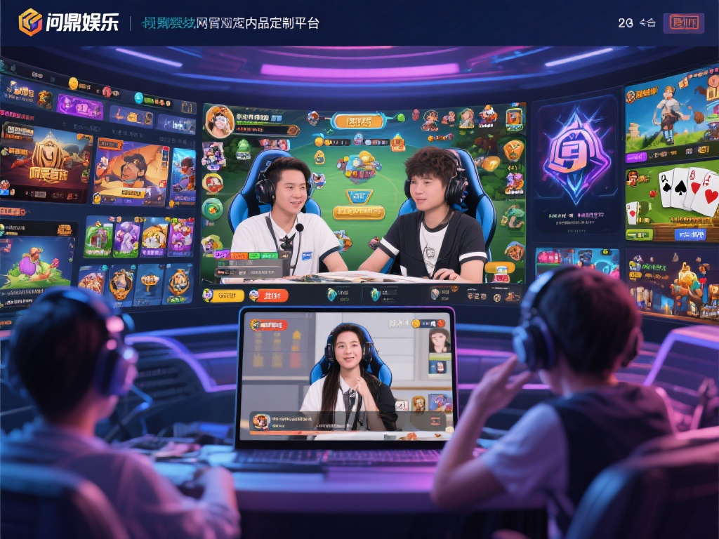 问鼎娱乐网站官网:畅享顶级娱乐新体验 (问鼎娱乐网站官网:畅享顶级娱乐新体验,尽在指尖!) 无论是喜欢策略性游戏的玩家,还是偏好轻松休闲娱乐的