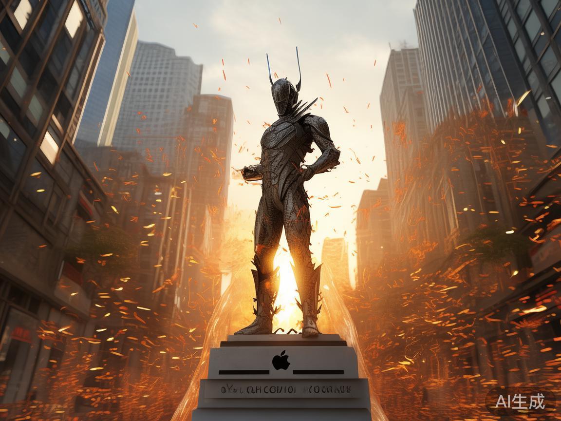 问鼎行业之巅:成功企业的宝贵经验、教训剖析与未来发展趋势展望 在众多竞争对手中,企业要想问鼎行业领袖地位,首要任