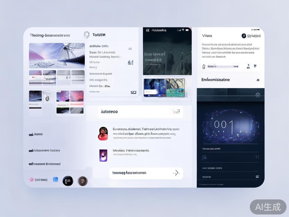 全面解析体验问鼎娱乐APP安卓版的界面设计与用户交互优化策略